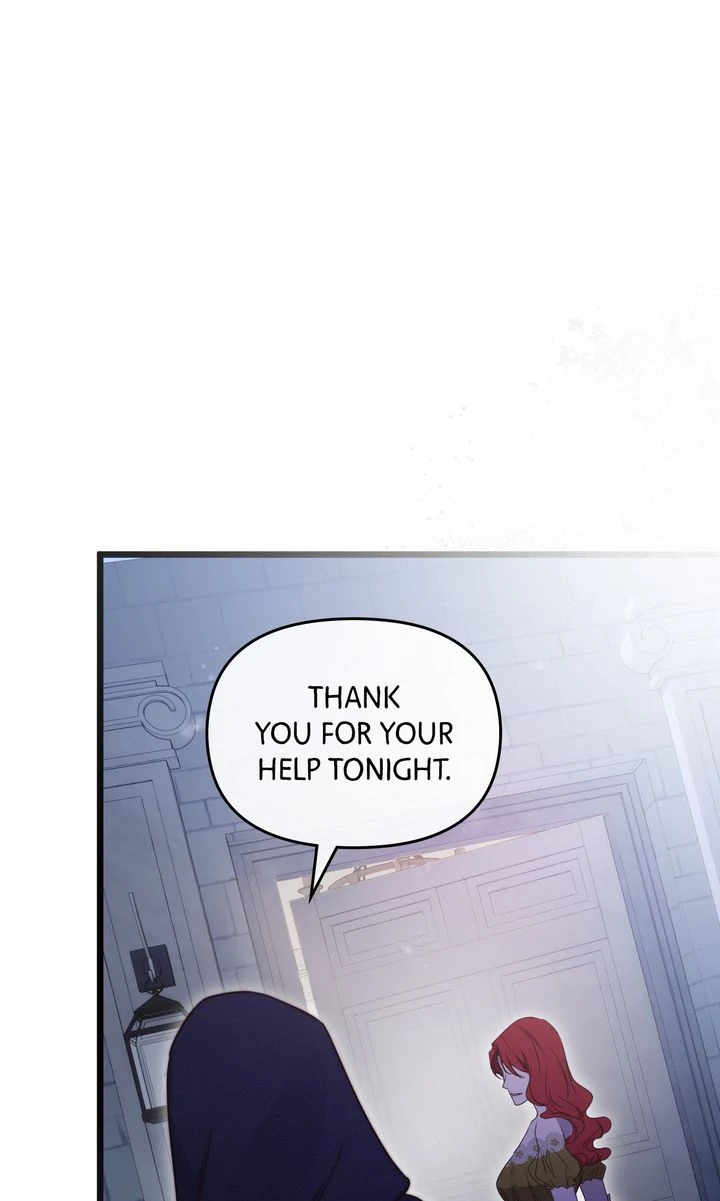 But Please, Help Me Chapter 54 - page 38