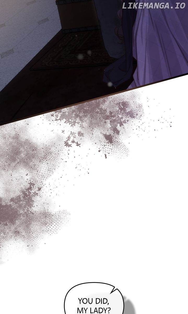 But Please, Help Me Chapter 54 - page 3