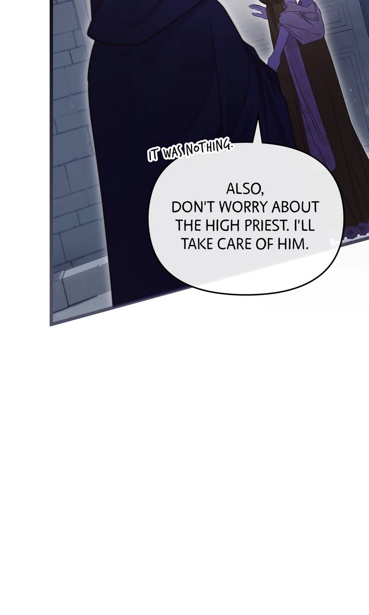 But Please, Help Me Chapter 54 - page 39
