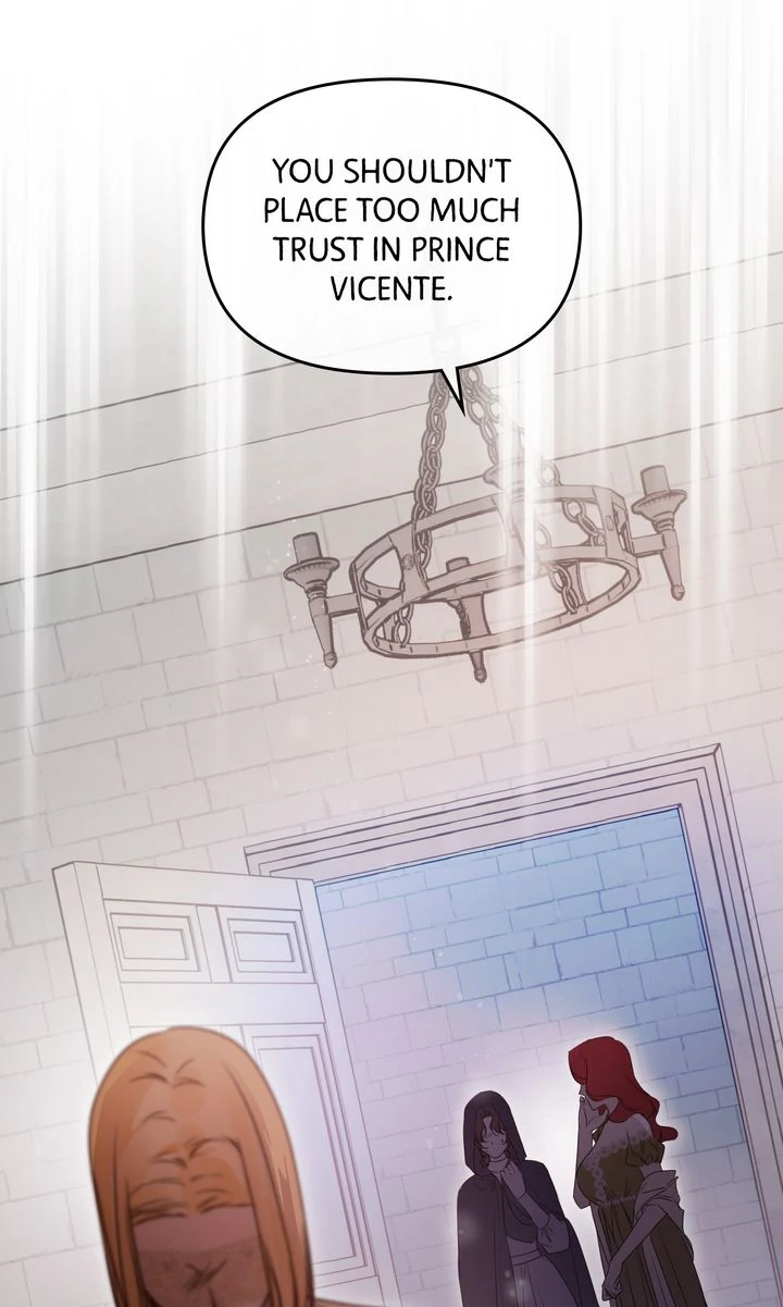 But Please, Help Me Chapter 54 - page 42