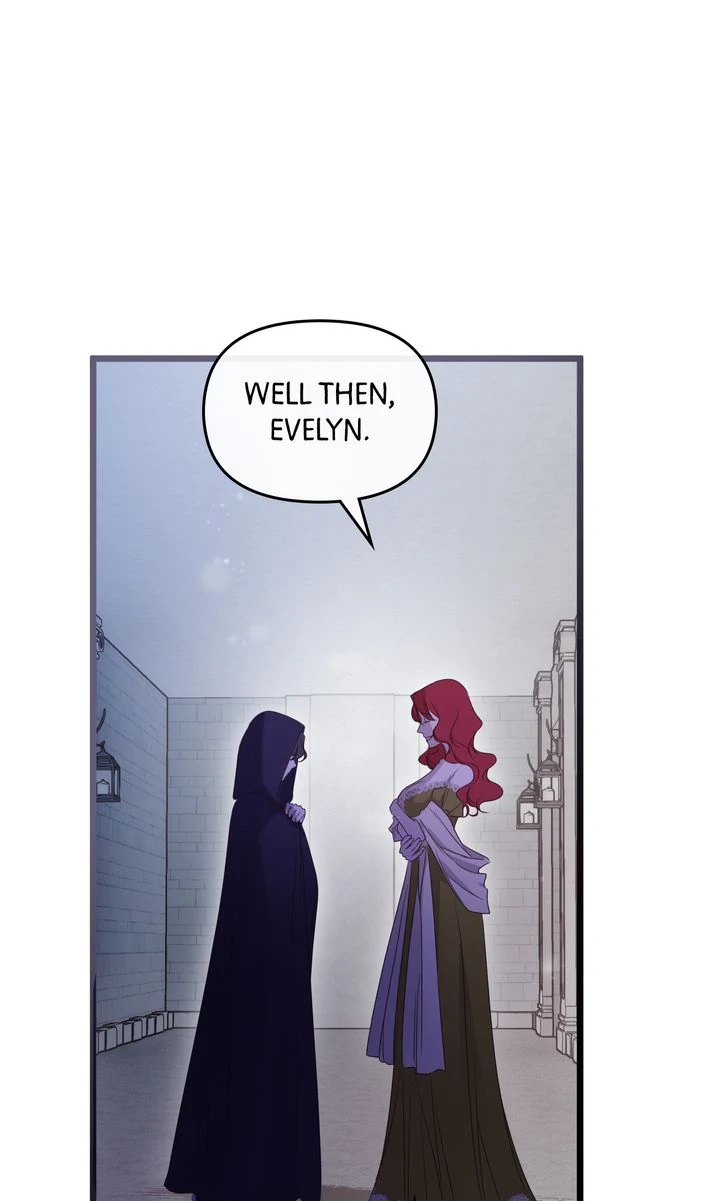 But Please, Help Me Chapter 54 - page 46