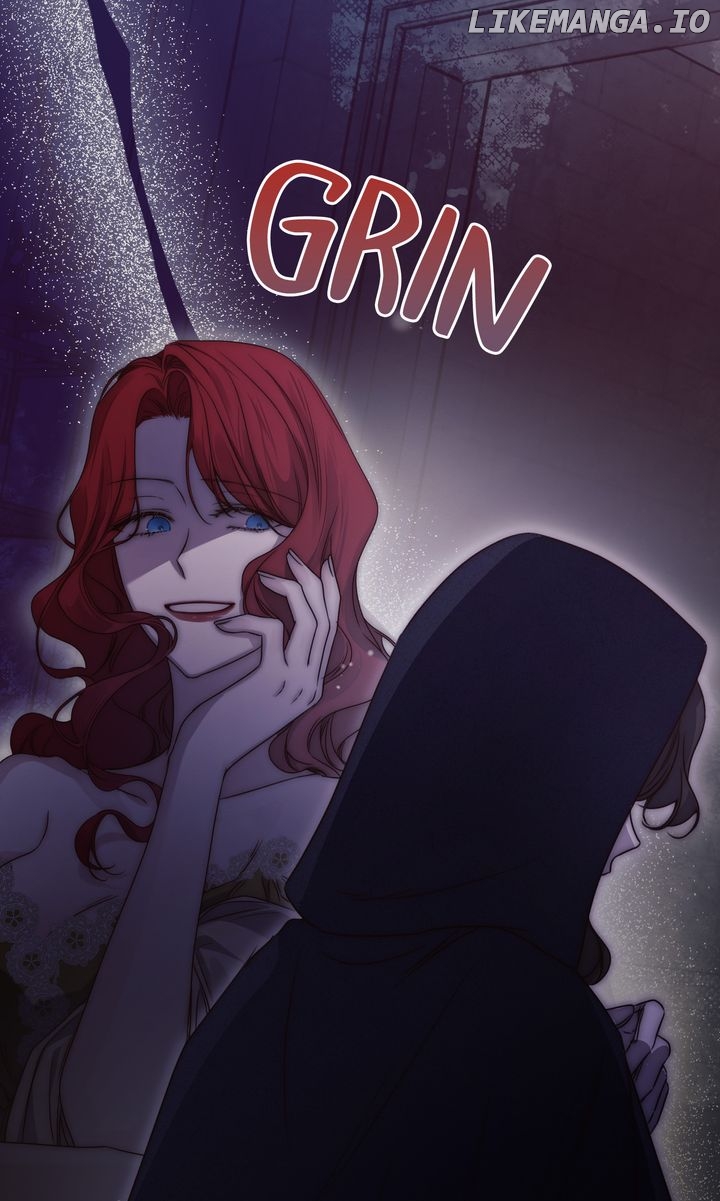 But Please, Help Me Chapter 54 - page 48