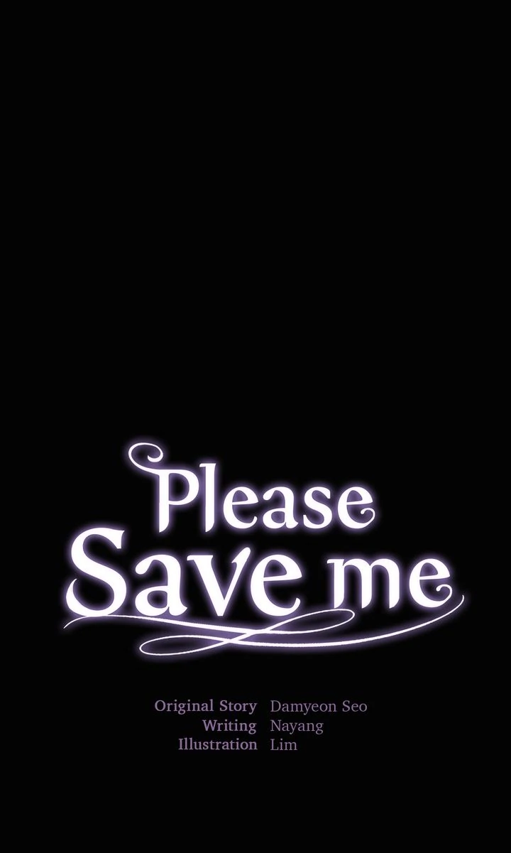 But Please, Help Me Chapter 54 - page 50
