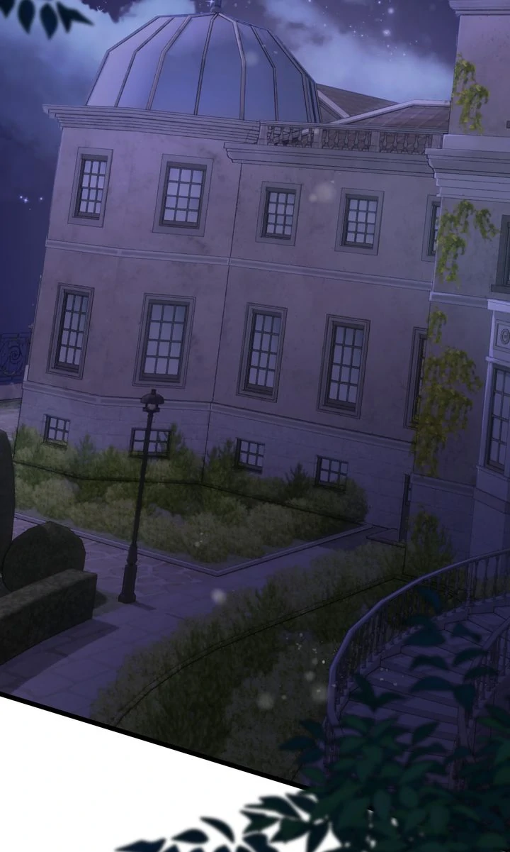 But Please, Help Me Chapter 54 - page 53