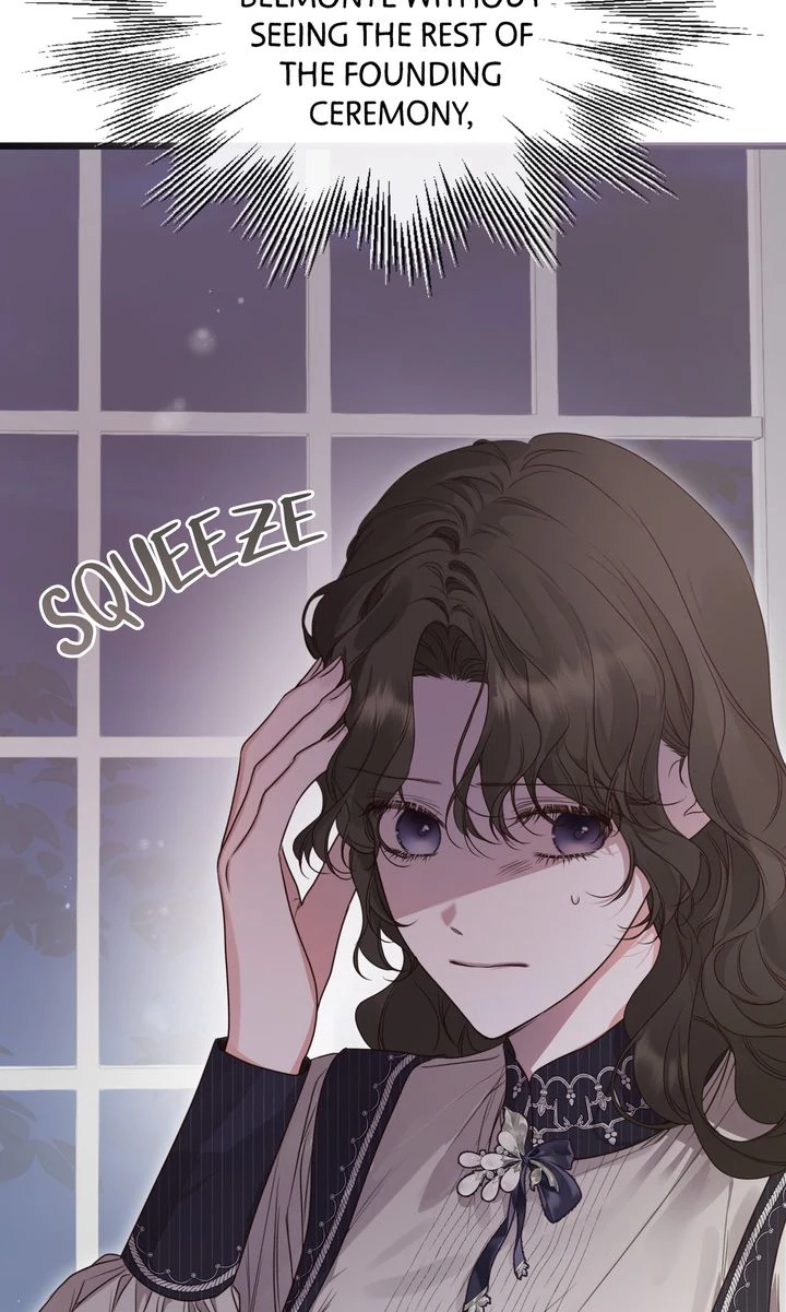 But Please, Help Me Chapter 54 - page 58