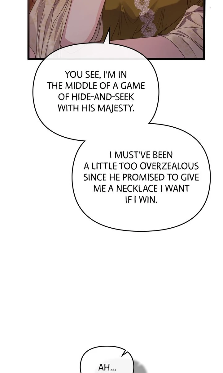 But Please, Help Me Chapter 54 - page 5