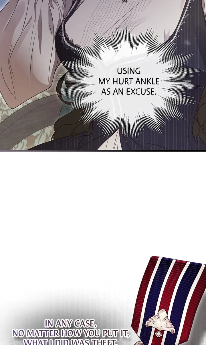 But Please, Help Me Chapter 54 - page 59