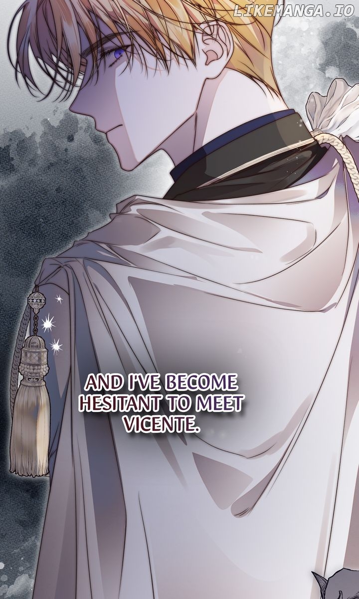 But Please, Help Me Chapter 54 - page 62