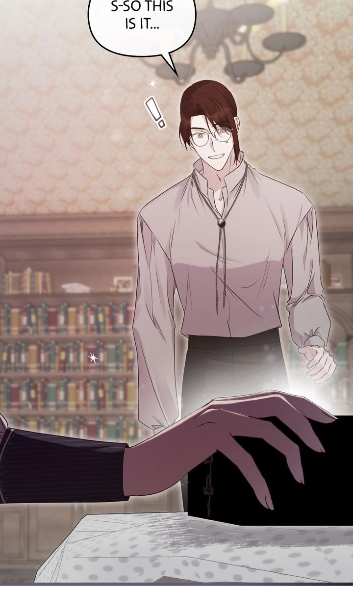 But Please, Help Me Chapter 54 - page 69