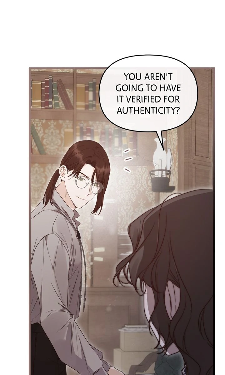 But Please, Help Me Chapter 54 - page 71