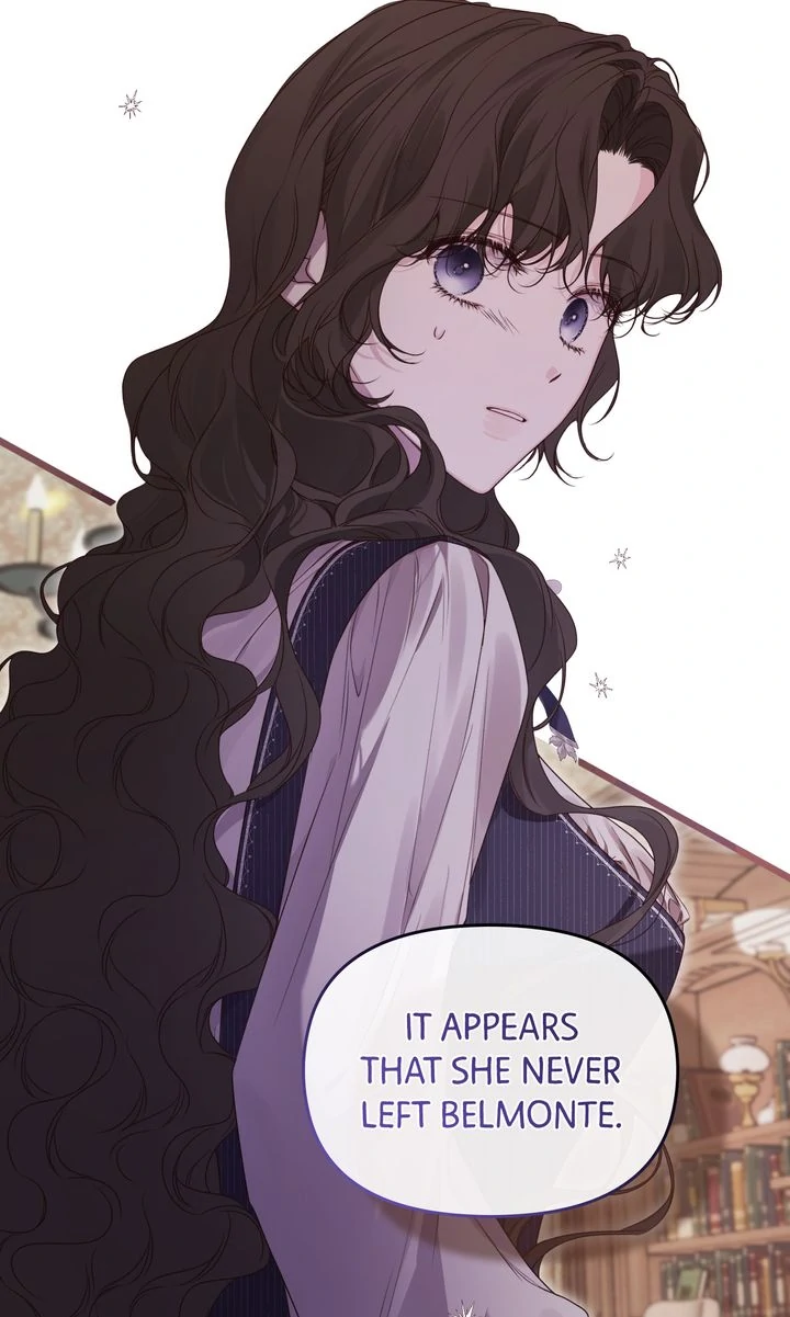 But Please, Help Me Chapter 54 - page 80