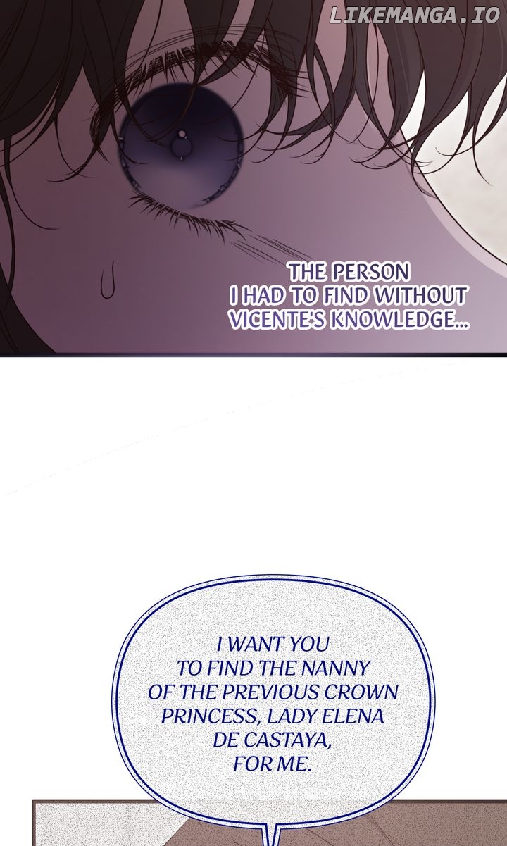 But Please, Help Me Chapter 54 - page 86