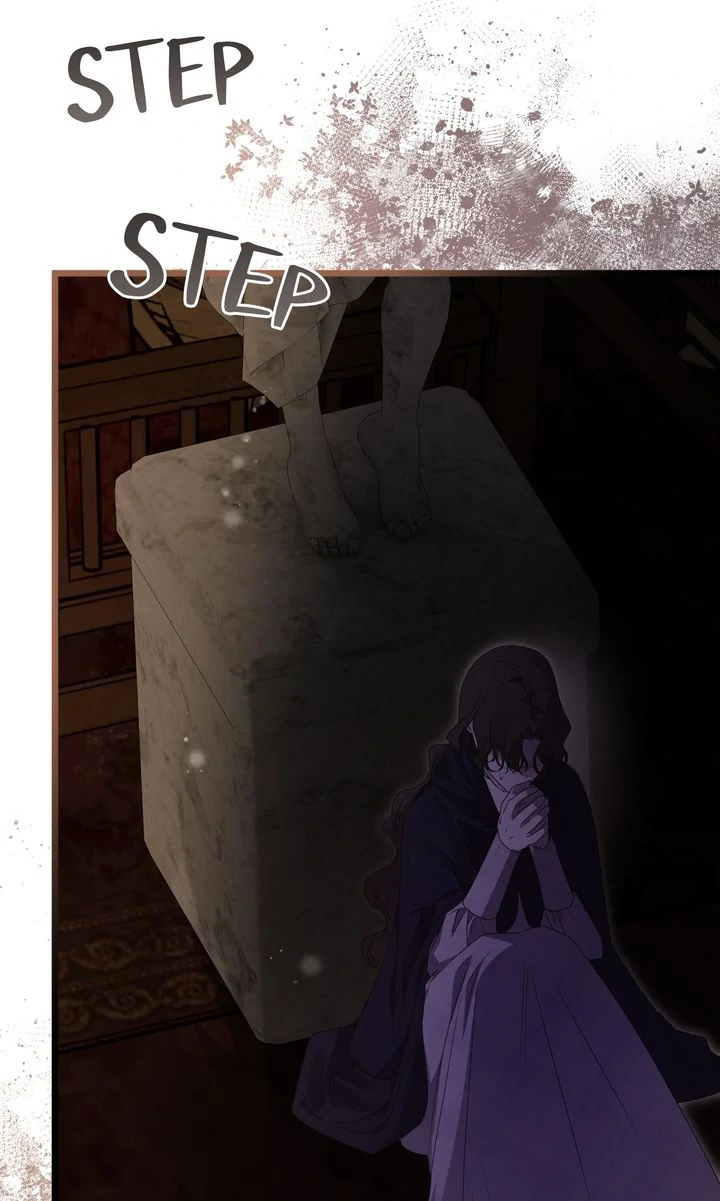 But Please, Help Me Chapter 54 - page 8
