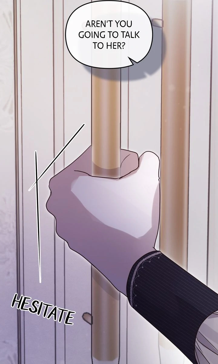 But Please, Help Me Chapter 54 - page 93