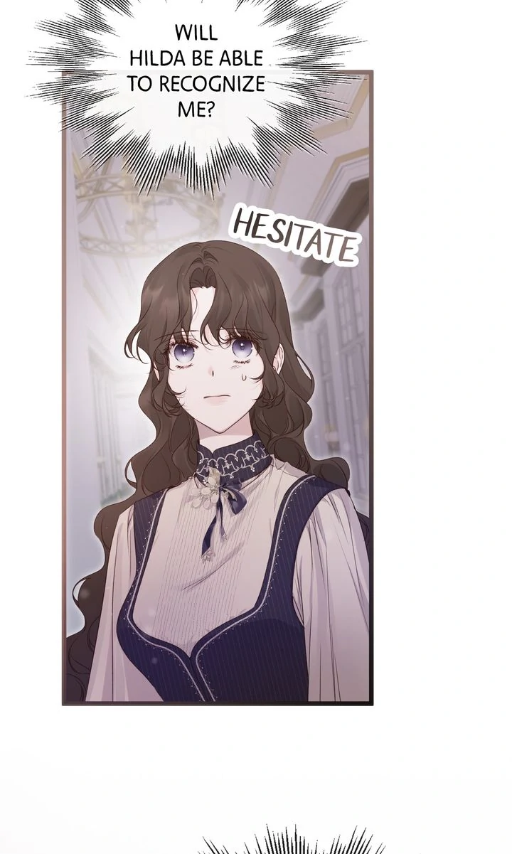 But Please, Help Me Chapter 54 - page 98