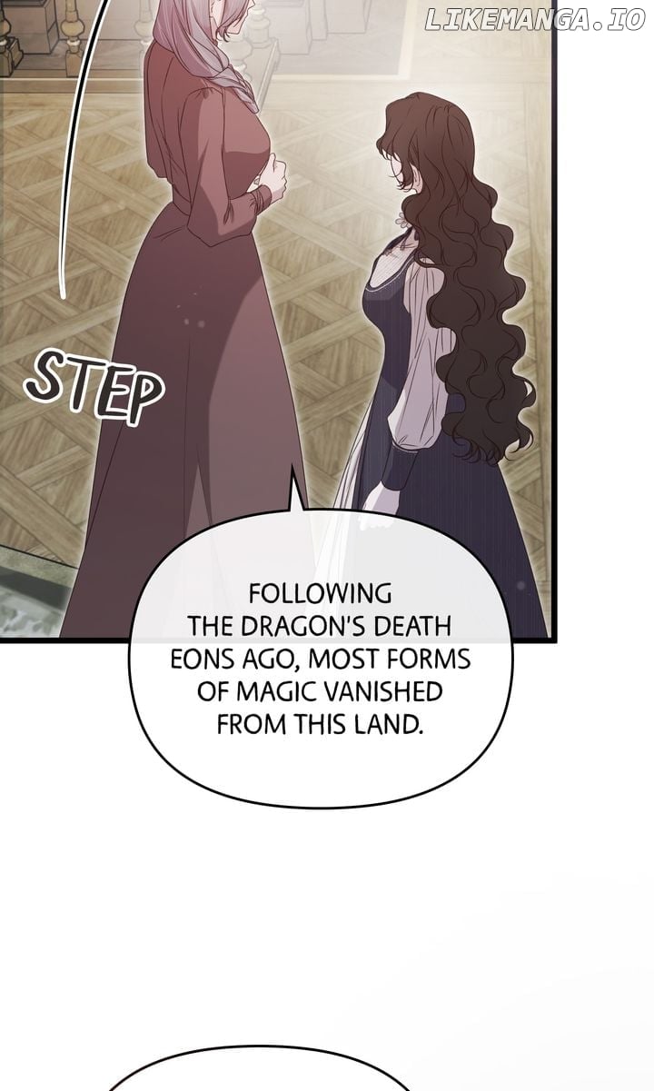 But Please, Help Me Chapter 55 - page 10