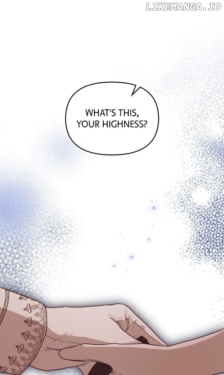 But Please, Help Me Chapter 55 - page 116