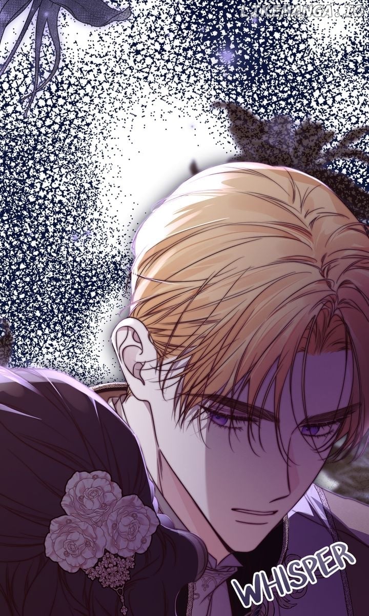 But Please, Help Me Chapter 55 - page 118