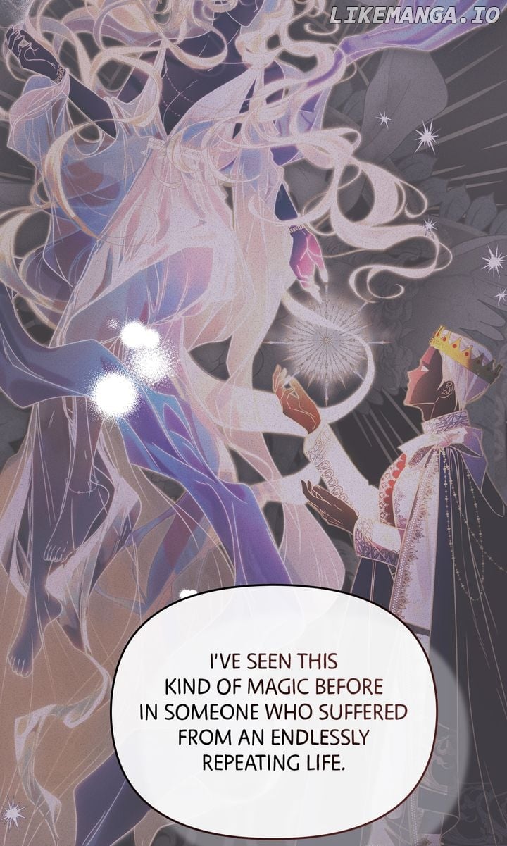 But Please, Help Me Chapter 55 - page 12