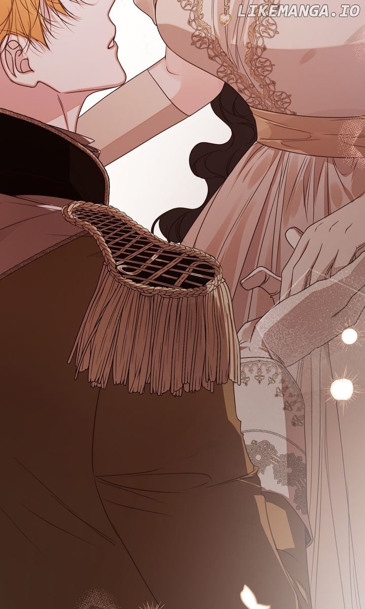 But Please, Help Me Chapter 55 - page 135