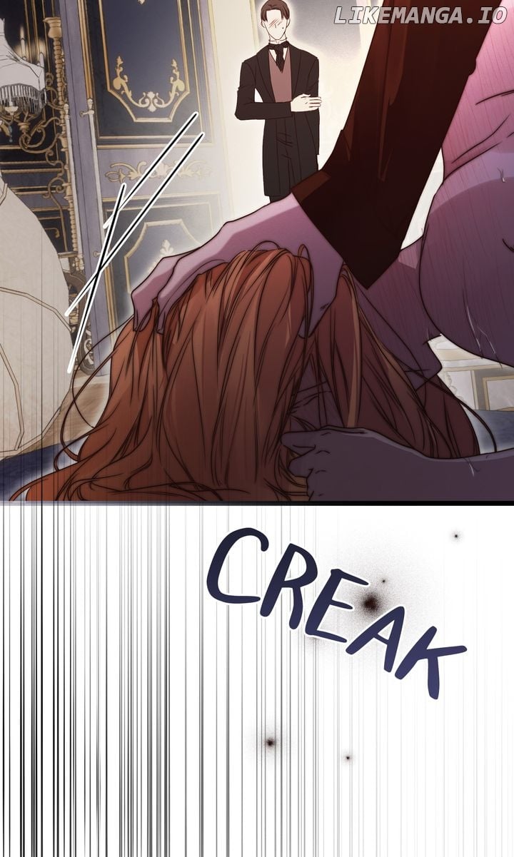 But Please, Help Me Chapter 55 - page 142