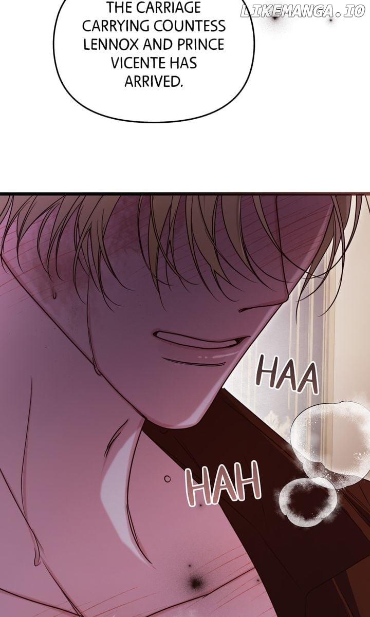 But Please, Help Me Chapter 55 - page 144