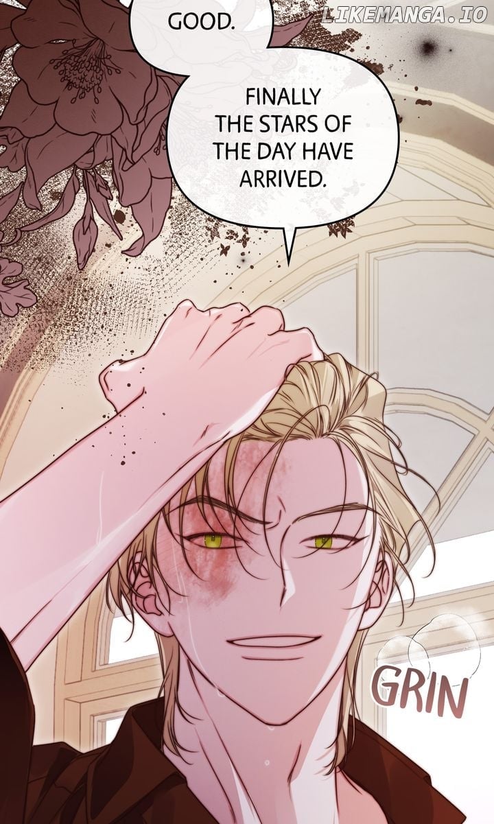 But Please, Help Me Chapter 55 - page 146