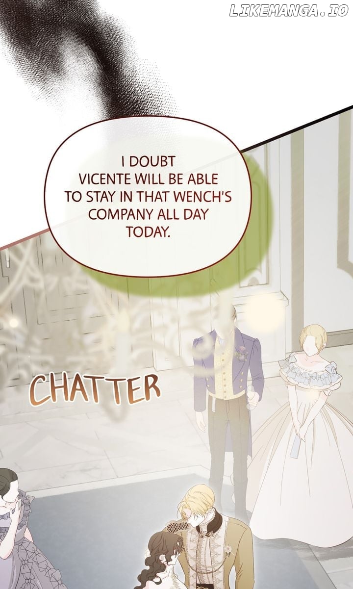 But Please, Help Me Chapter 55 - page 149