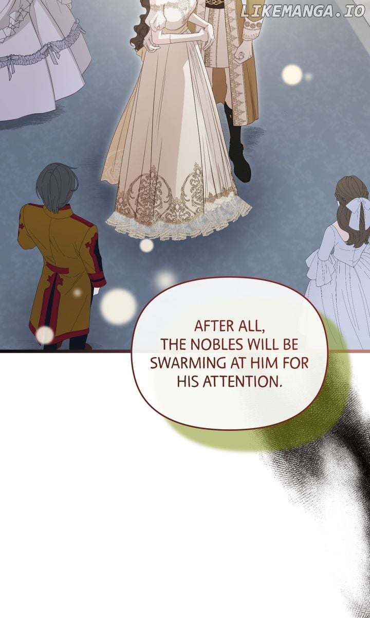 But Please, Help Me Chapter 55 - page 150