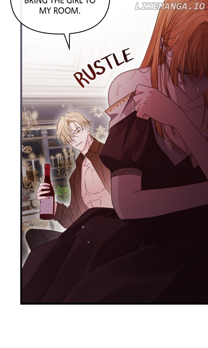 But Please, Help Me Chapter 55 - page 152