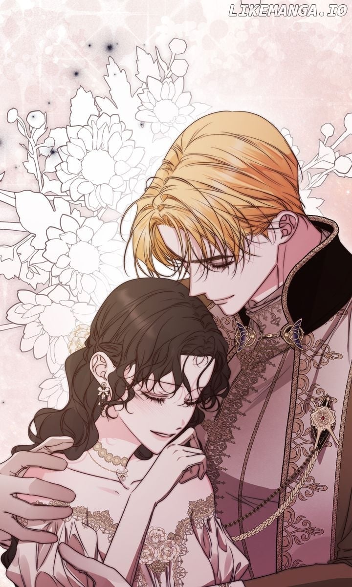 But Please, Help Me Chapter 55 - page 154