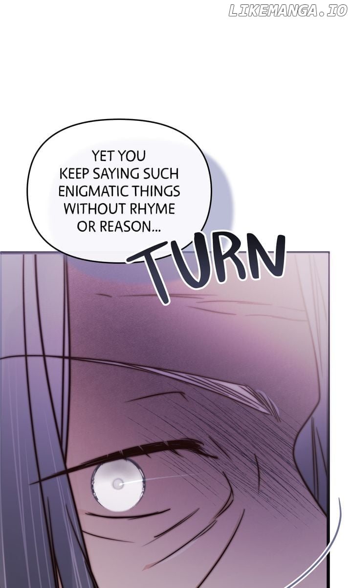 But Please, Help Me Chapter 55 - page 17