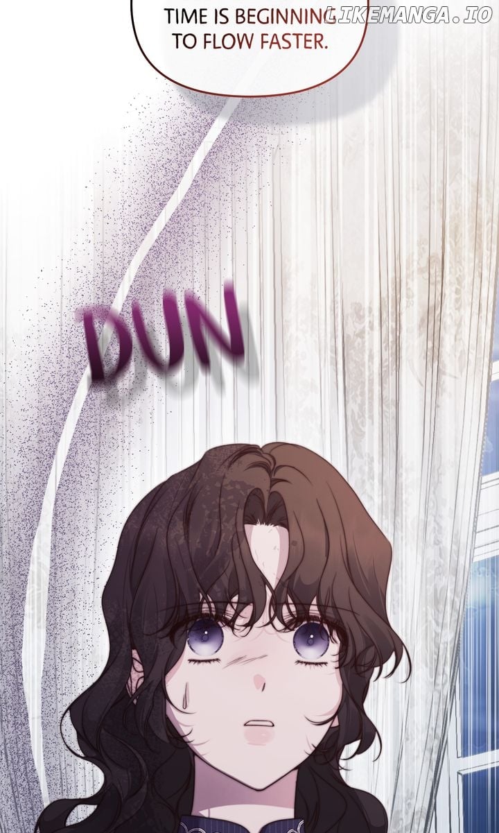 But Please, Help Me Chapter 55 - page 19