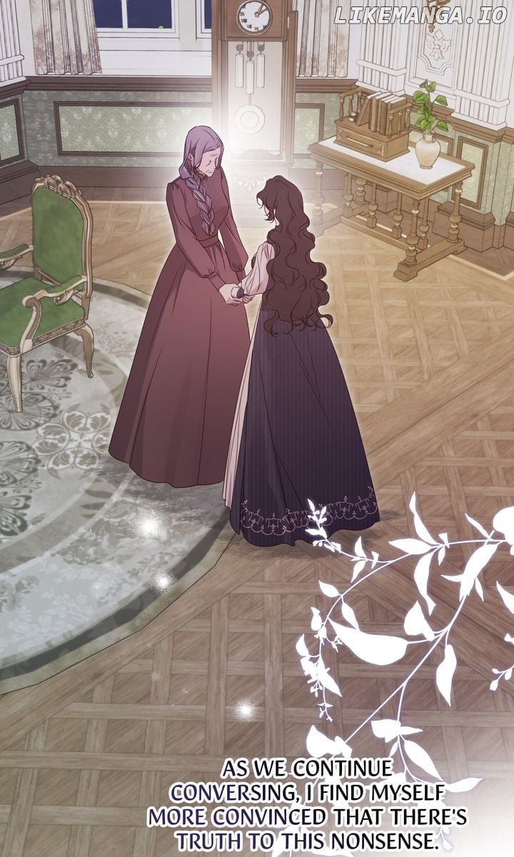 But Please, Help Me Chapter 55 - page 2