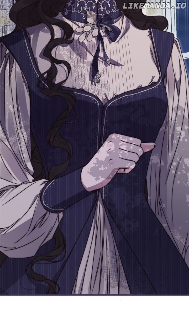 But Please, Help Me Chapter 55 - page 20