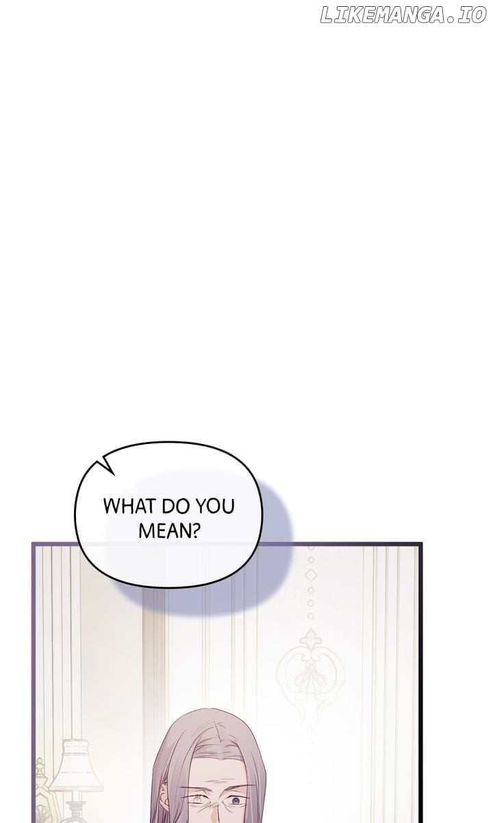 But Please, Help Me Chapter 55 - page 21