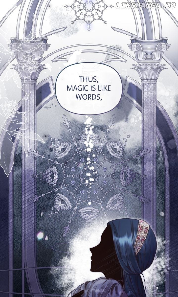 But Please, Help Me Chapter 55 - page 23