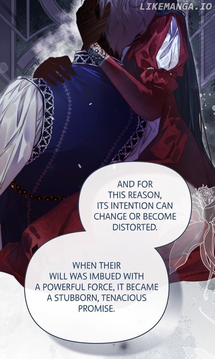 But Please, Help Me Chapter 55 - page 24
