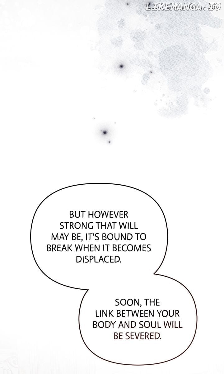 But Please, Help Me Chapter 55 - page 25