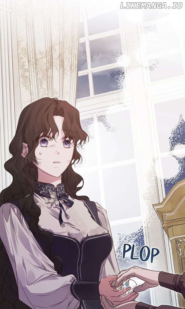 But Please, Help Me Chapter 55 - page 26