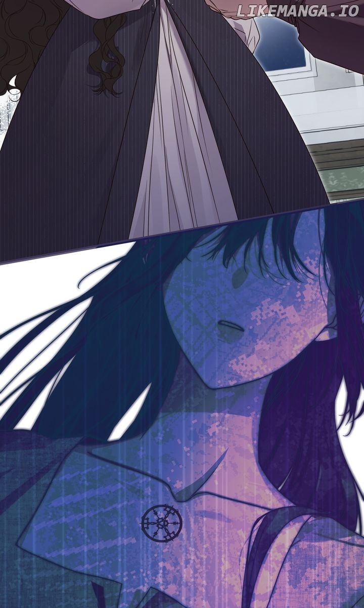But Please, Help Me Chapter 55 - page 27