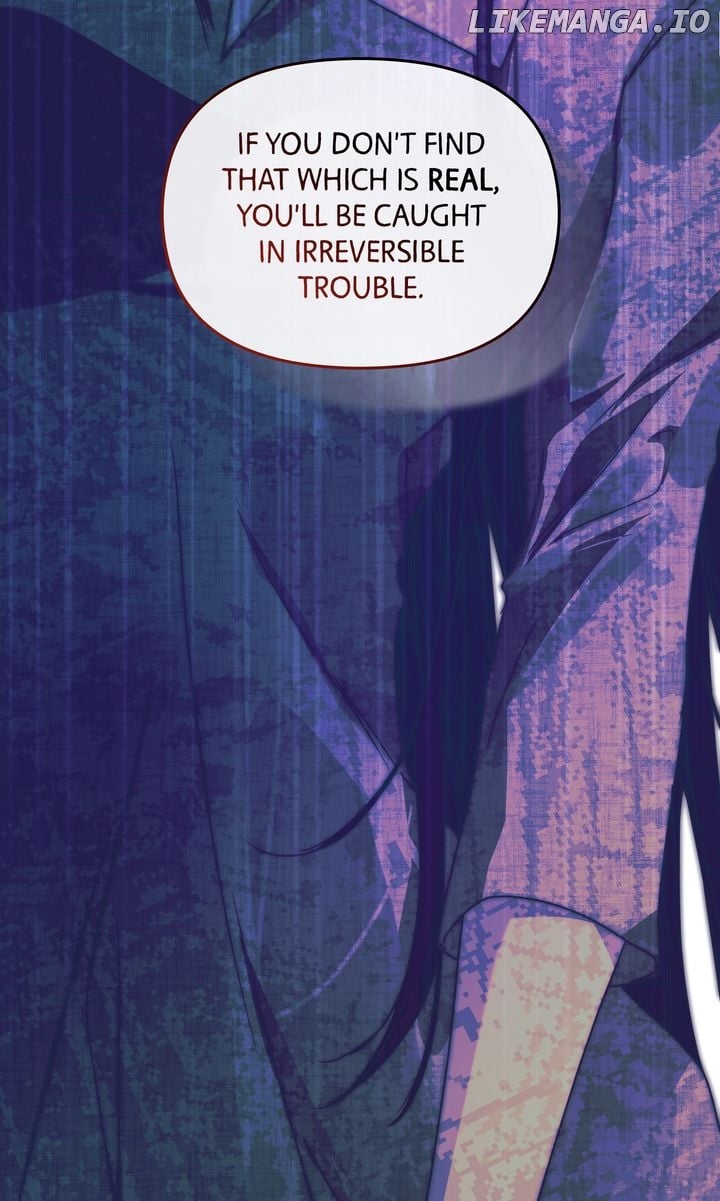 But Please, Help Me Chapter 55 - page 28