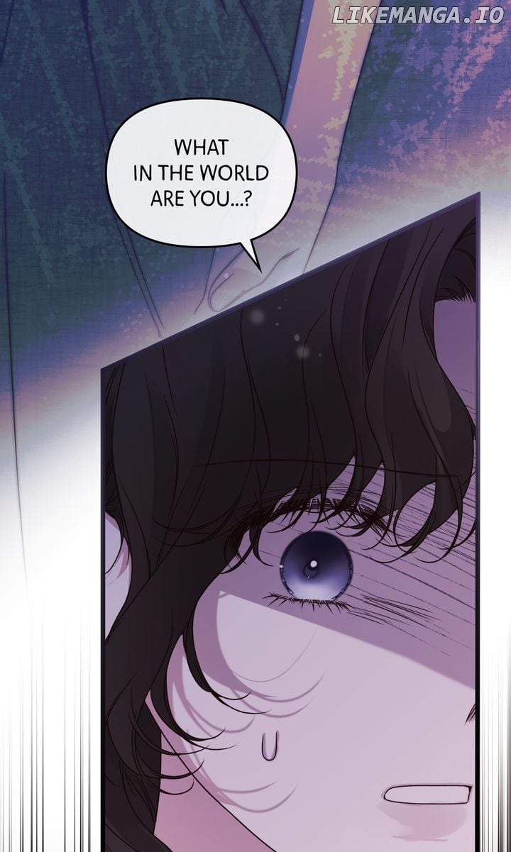 But Please, Help Me Chapter 55 - page 29