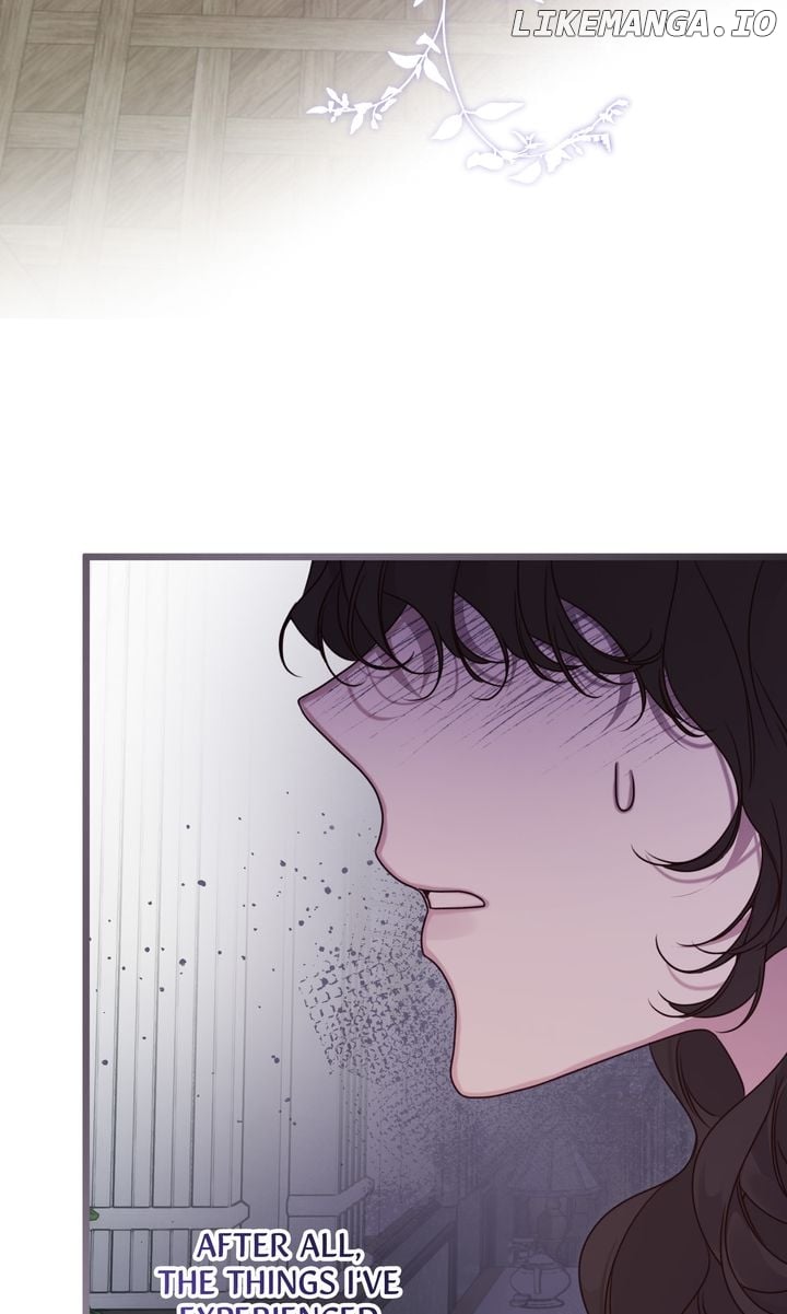But Please, Help Me Chapter 55 - page 3