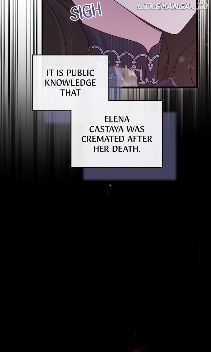 But Please, Help Me Chapter 55 - page 30