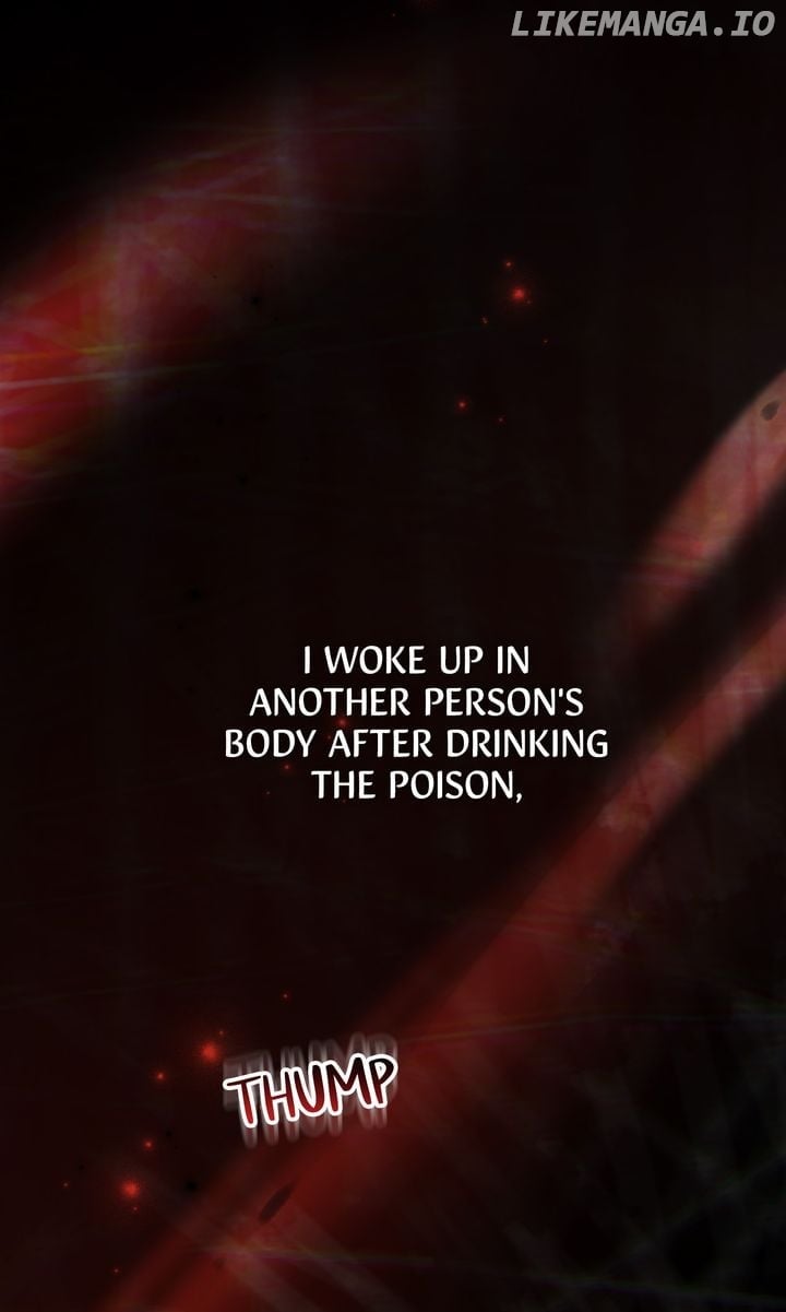 But Please, Help Me Chapter 55 - page 33