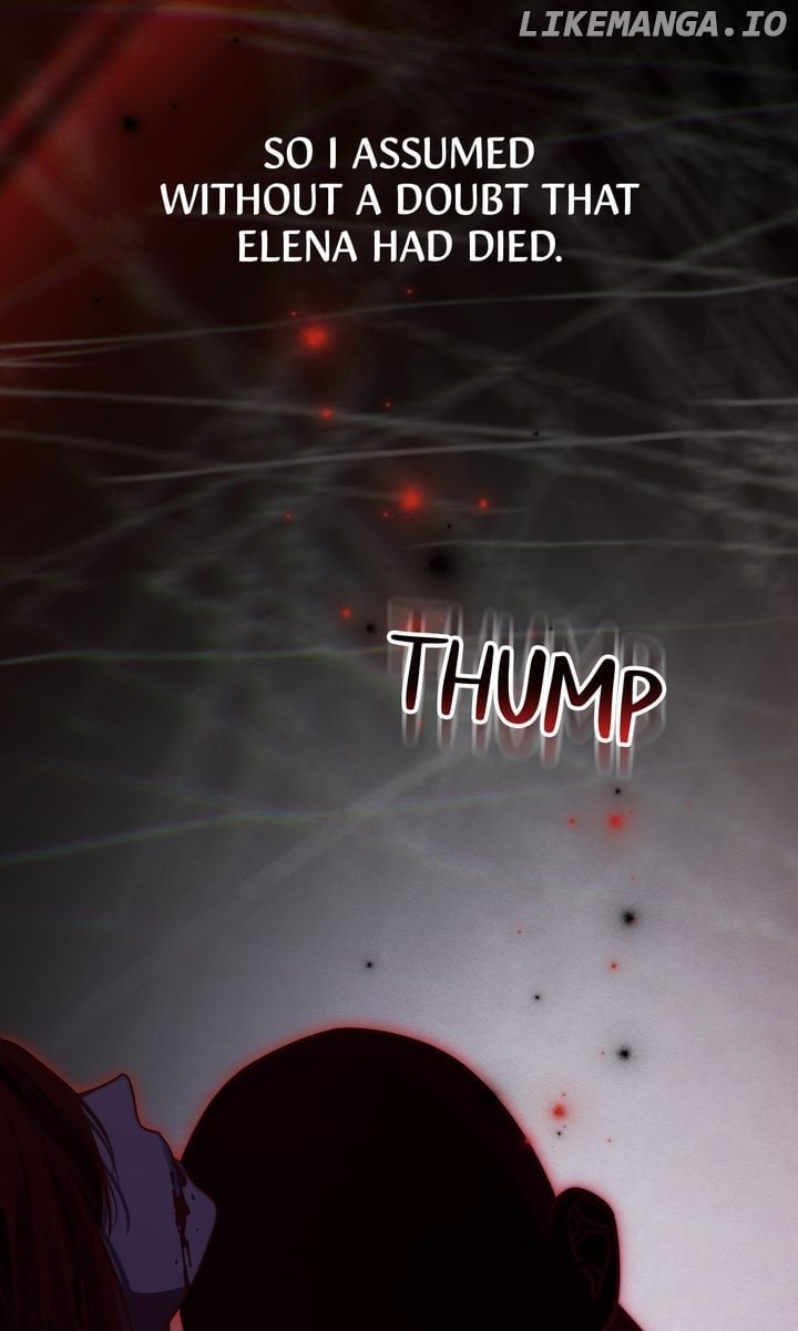 But Please, Help Me Chapter 55 - page 34