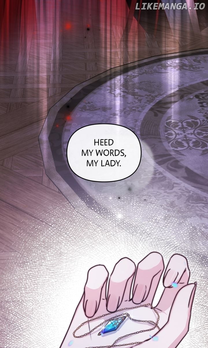 But Please, Help Me Chapter 55 - page 36