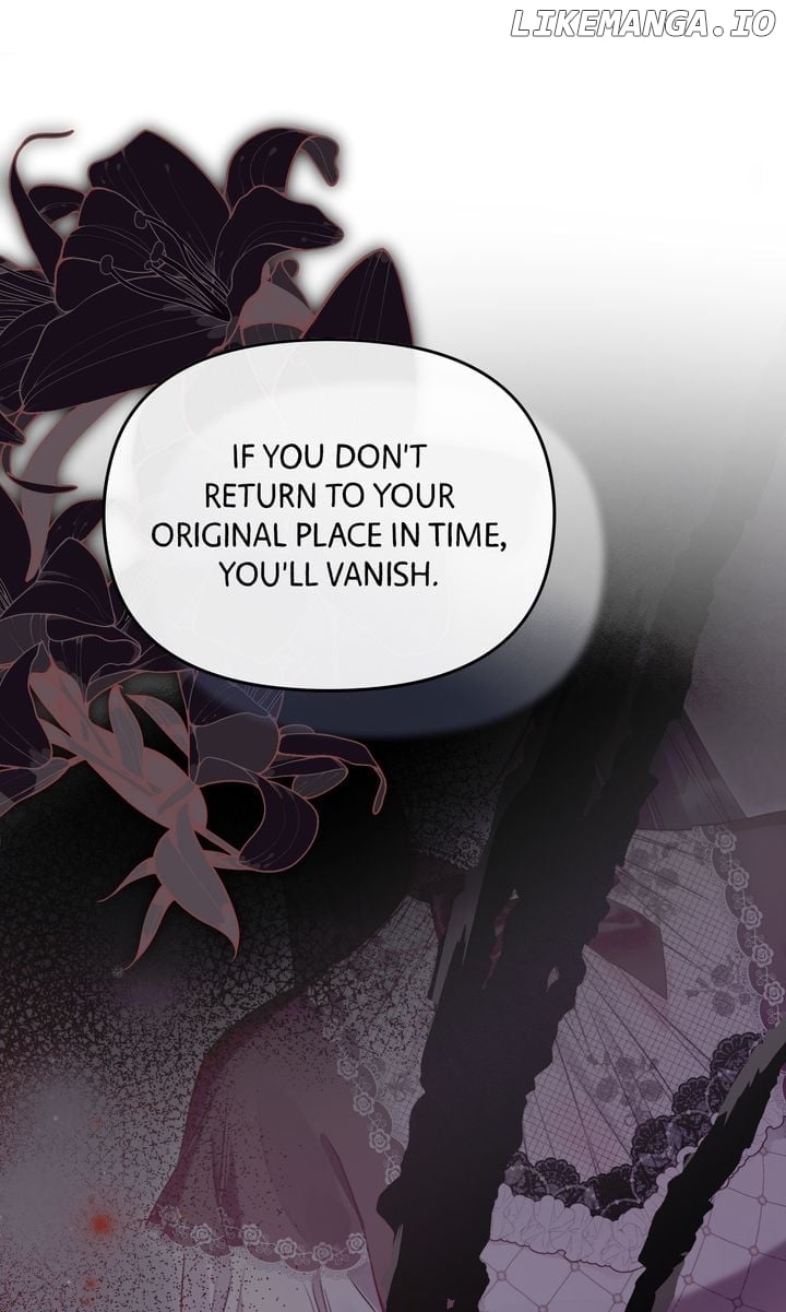 But Please, Help Me Chapter 55 - page 40