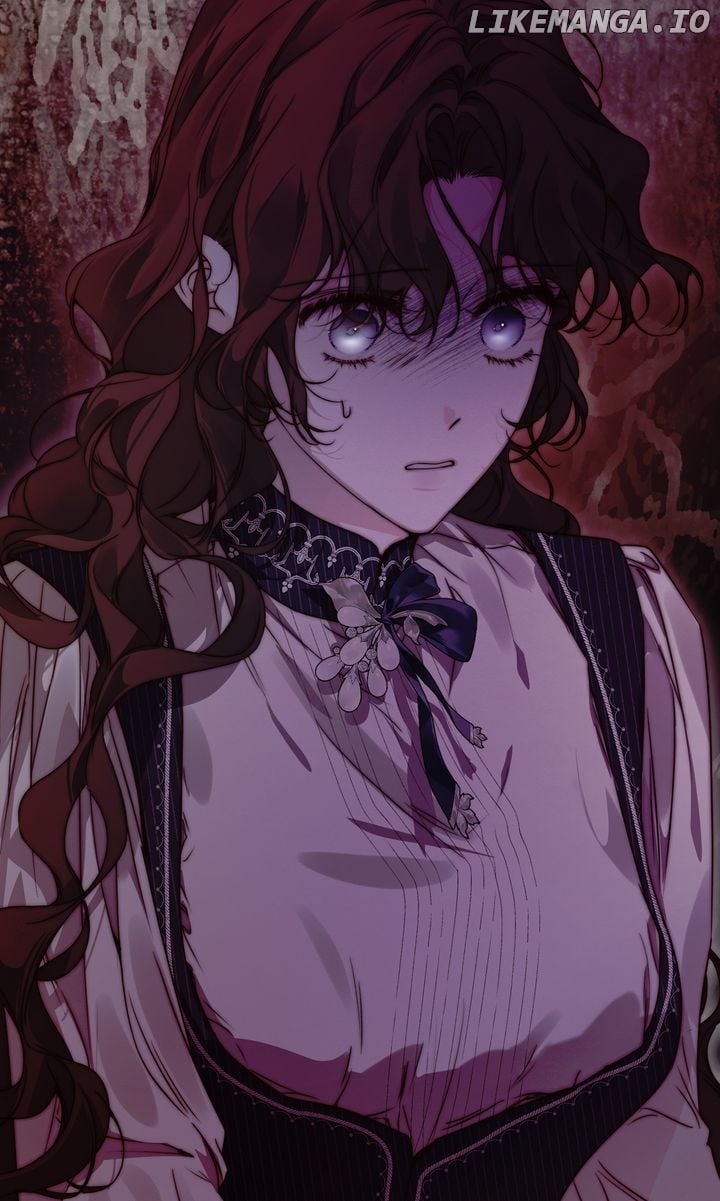 But Please, Help Me Chapter 55 - page 43